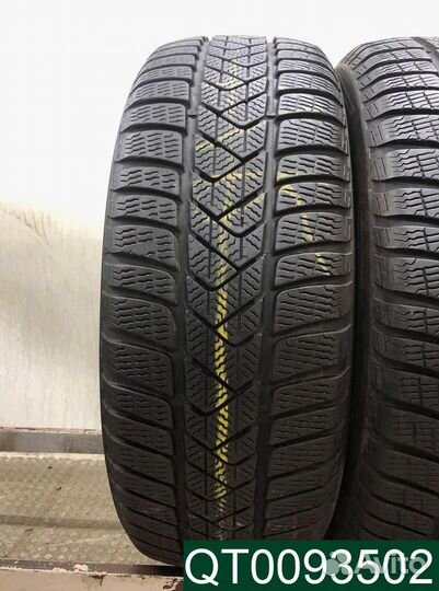 Pirelli Winter Sottozero 3 205/60 R16 96P