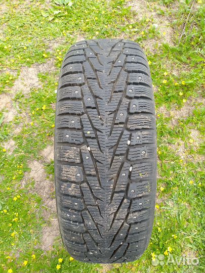 Nokian Tyres Nordman 7 SUV 235/65 R18