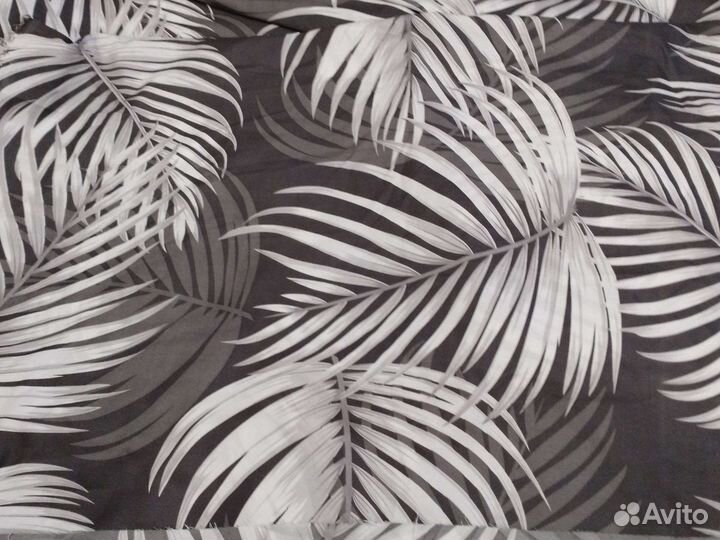 Ткань полисатин