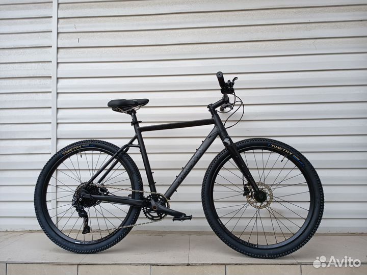 Горный велосипед 27 5