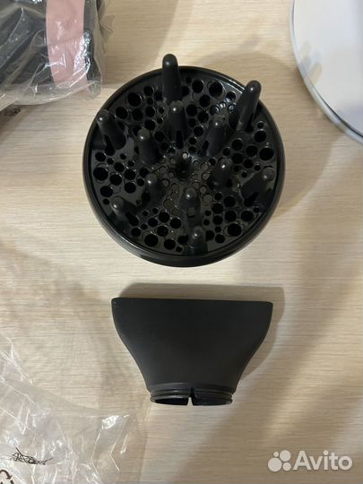 Фен для волос rowenta