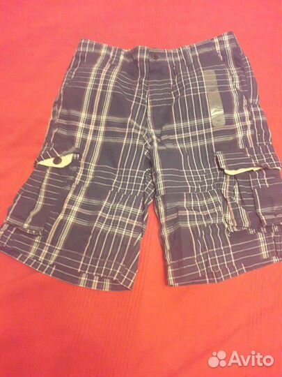 Новые шорты GAP