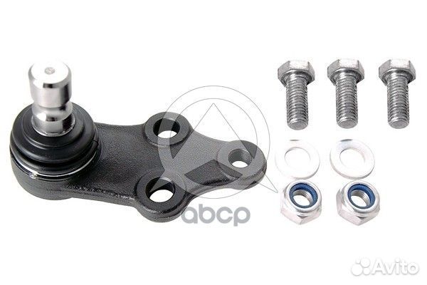 Опора шаровая перед прав/лев 81183 Sidem