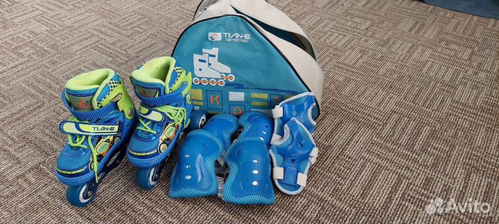 Подвеска для скейтборда