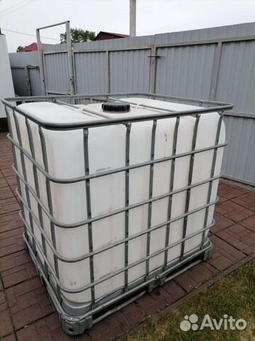 Еврокуб пищевой