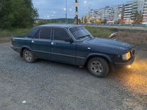 ГАЗ 3110 Волга 2.4 MT, 1999, 118 000 км, с пробегом, цена 130 000 руб.