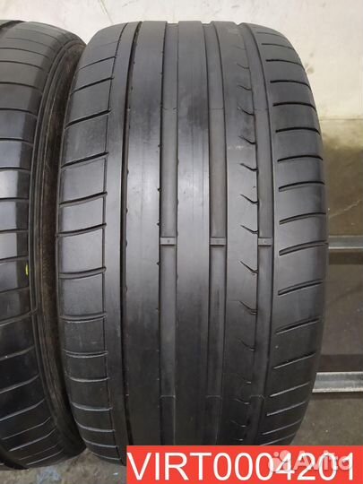 Dunlop SP Sport Maxx GT 255/40 R19 96V