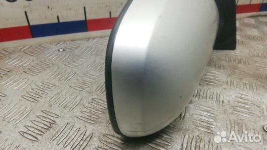 Зеркало наружное правое toyota avensis T25 (NDN15JO01)
