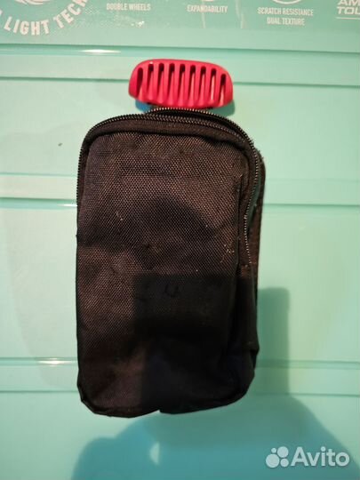 Грузовой карман Mares MRS plus