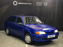 ВАЗ (LADA) 2114 Samara 1.6 MT, 2011, 175 250 км, с пробегом, цена 300 000 руб.