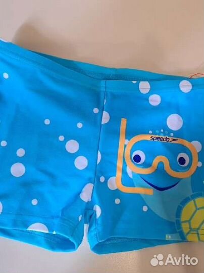 Шорты для плавания speedo оригинал