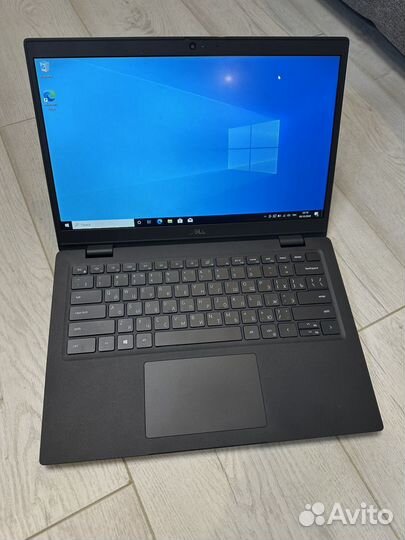 Dell latitude 3420