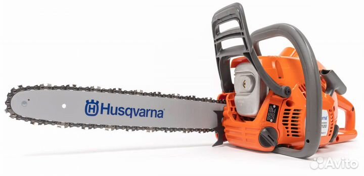 Бензопила Husqvarna 120 Mark II 14