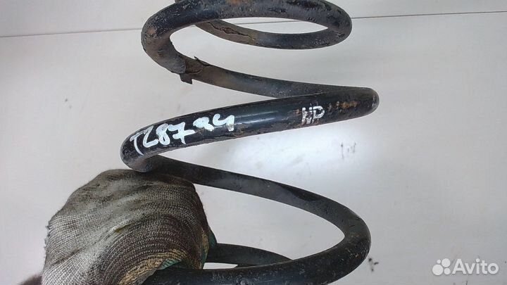 Пружина подвески Opel Tigra, 2006