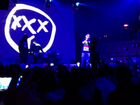 Oxxxymiron 3 марта танцпол