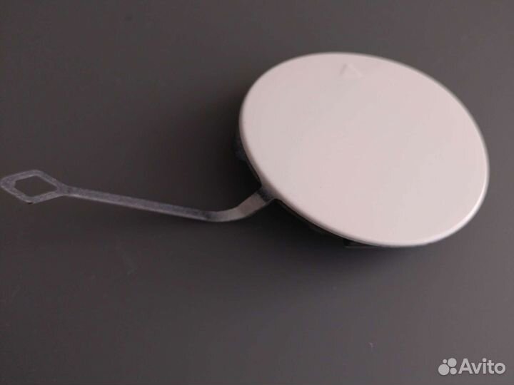 BMW 5er G30 (16-20M-paket Заглушка крюка бампера