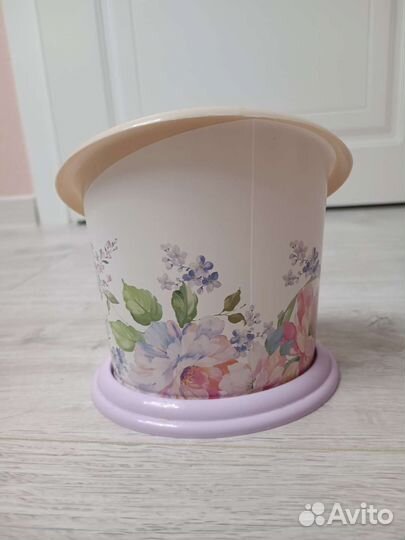 Подставка-сушилка для столовых приборов, пластик