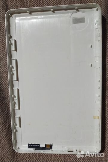 Планшет prestigio multipad wize 3018