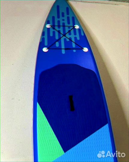 Sup board новый