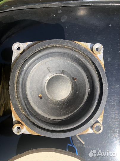 Динамики для Radiotehnika s 30 - s 90