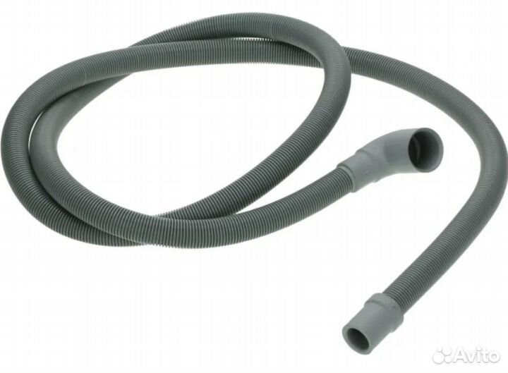 Сливной шланг Г- образный 2м универсальный