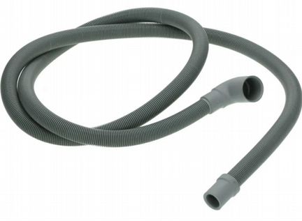 Сливной шланг Г- образный 2м универсальный