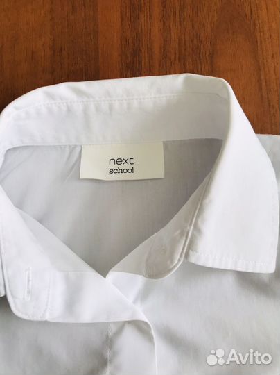 Школьная коллекция Next девочки