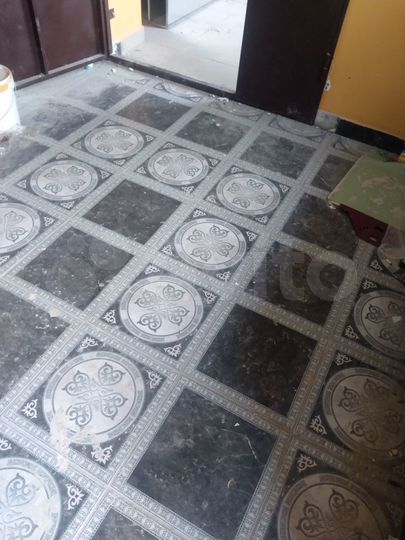 2-к. квартира, 60,5 м², 2/3 эт.