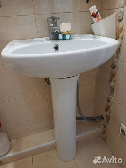Продам раковину