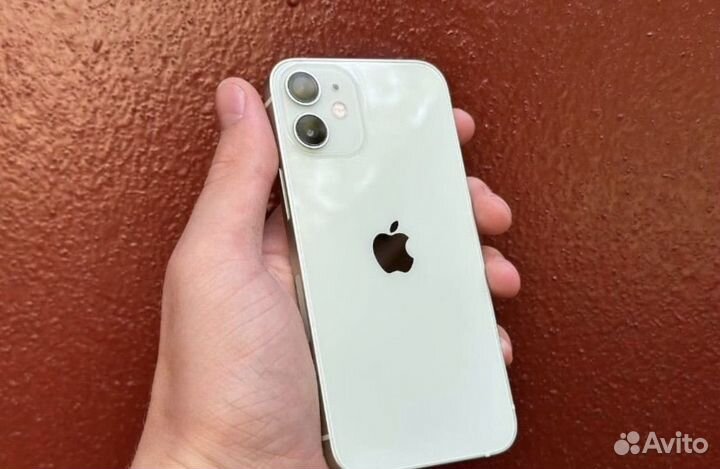 iPhone 12 mini, 128 ГБ