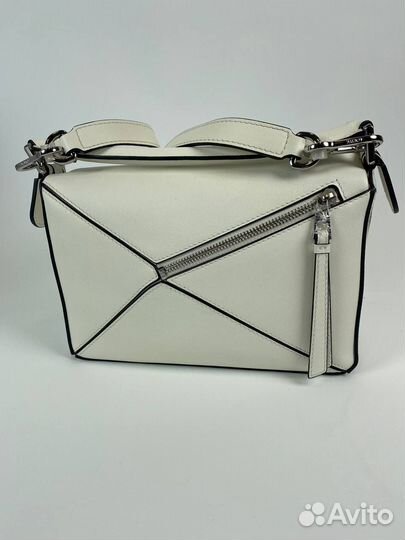 Сумка loewe puzzle