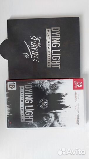 Игры для nintendo switch катриджи