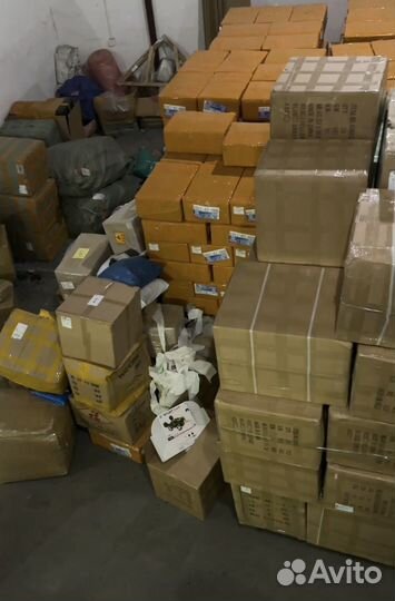 Товары из китая