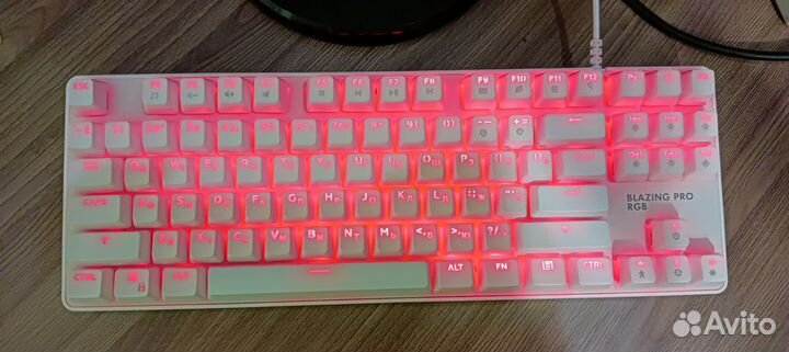 Механическая клавиатура