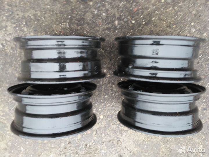 Диски авто для. Тойота