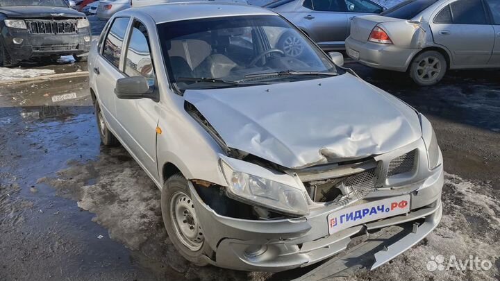 Пол багажника LADA Granta 21905109054