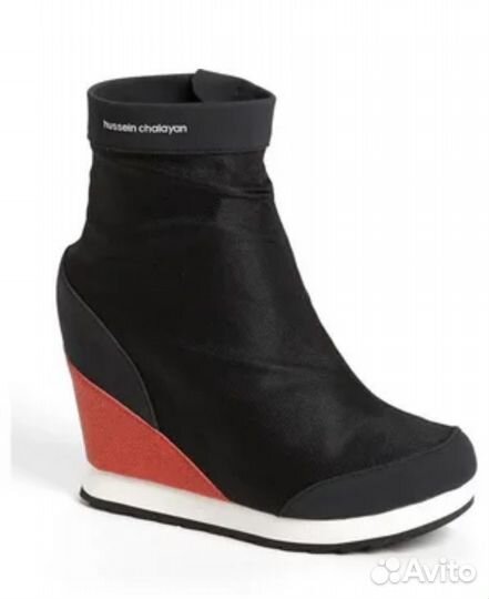 Ботинки Puma оригинал