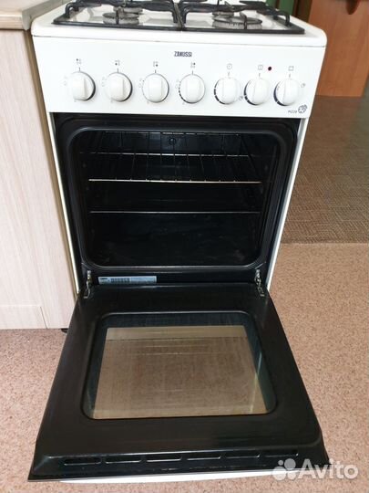 Газовая плита