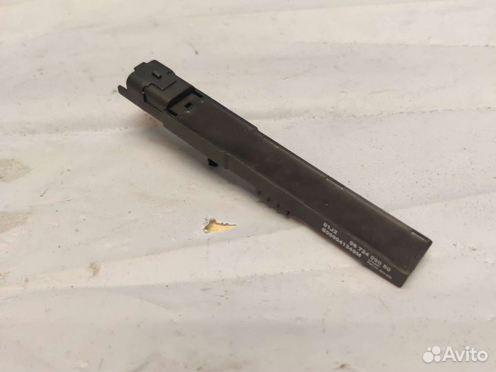 Антенна комфортного доступа Citroen C4 b7 b73 B73R