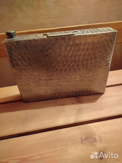 Канистра нержавейка