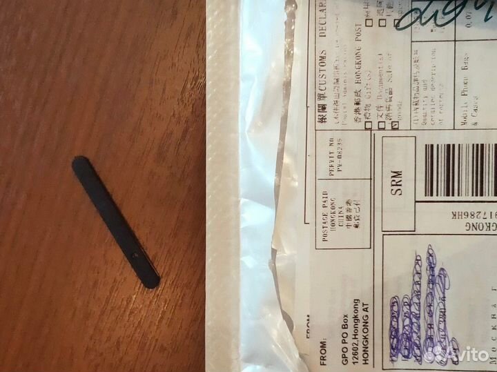 Чехол для oppo reno 2