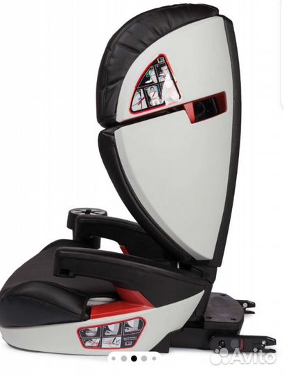 Детское автокресло babyton