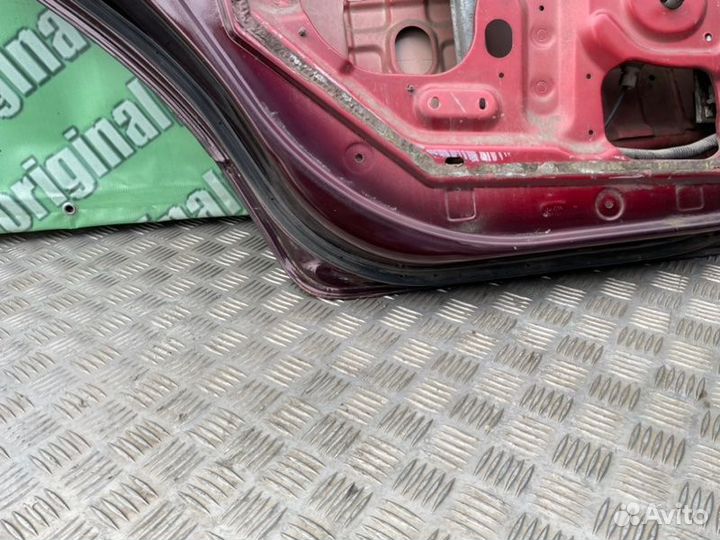 Дверь задняя левая Nissan Primera P11 SR20 2.0