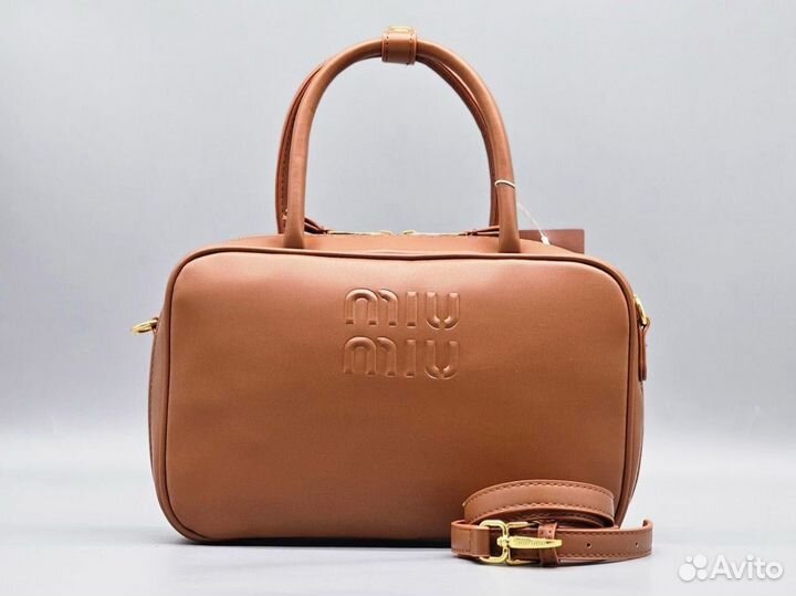 Сумка женская miu (28/17)