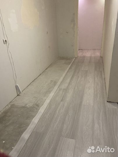 Ремонт и отделка квартир