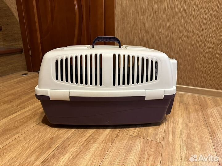 Переноска для животных
