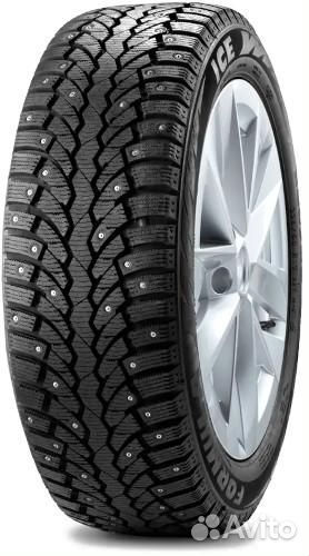 Formula Ice 215/65 R16 98T