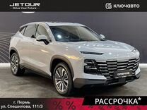 Новый Jetour Dashing 1.5 AMT, 2024, цена от 2 215 000 руб.