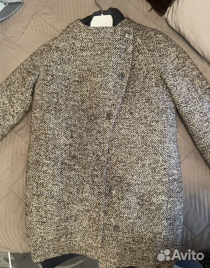 Пальто женское
