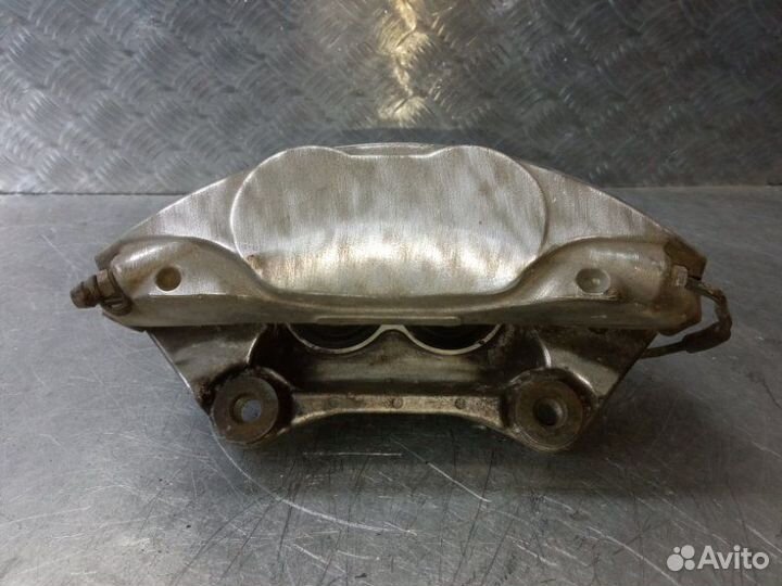 Суппорт тормозной передний левый Audi Q5 1 8R cncb